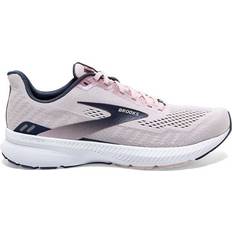 Brooks launch gts 8 Brooks Launch GTS 8 W - Primrose/Ombre/Metallic