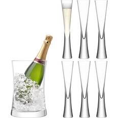 LSA International Moya Serving Set Servering 7st