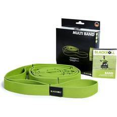 Bande di Resistenza Blackroll Elastici multiresistenza Vert