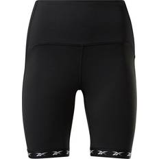 Cycling - Woman Shorts Reebok Studio Bike High Intensity Shorts Women - Black