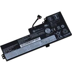 Thinkpad t470 batteri Lenovo 01AV421