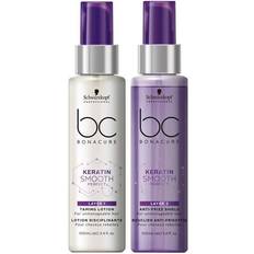 Duo Styling Products Schwarzkopf BC Bonacure Keratin Smooth Perfect Duo 2x100ml