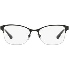 Vogue Eyewear da vista Vo4050 cod. colore 352 Donna Squadrata Nero