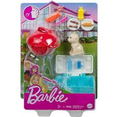 Barbie husdjur Barbie Mini Playset GRG76