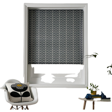 Orla Kiely Linear Stem 90x162cm