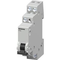 Siemens Elartikler Siemens 5TE8111