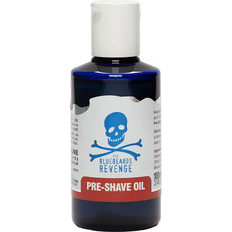 Espumas de Afeitar y Cremas de Afeitar The Bluebeards Revenge Ultimate Pre-Shave Oil 100ml