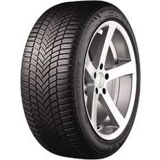 Bridgestone 16 - Helårsdæk Bildæk Bridgestone Weather Control A005 DriveGuard Evo 205/60 R16 96V XL RunFlat