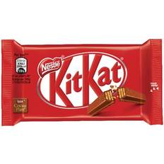  Four Finger Milk Chocolate