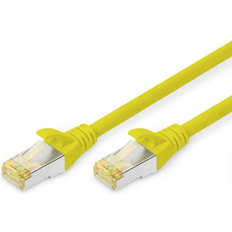 Digitus Premium S/FTP Cat6a RJ45 2m