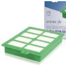 Hepa Filter (W7-54908-HQN)