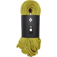 Black Diamond Climbing Rope 9.4 80m