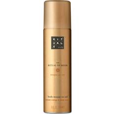 Rituals Body Oils Rituals The Ritual of Mehr Body Mousse-to-Oil 150ml