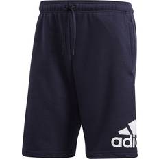 Adidas Bos Short French Terry Legend Ink/White Male