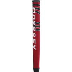 Impugnature da golf Odyssey Jumbo Jumbo Charcoal Grip