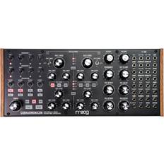 Moog Subharmonicon