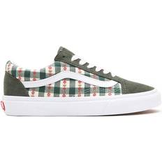 Vans Spring Daze Old Skool W - Floral Gingham/Climbing Ivy