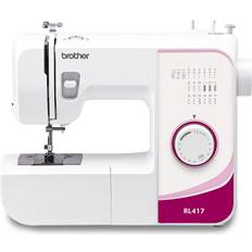 Macchine da Cucire Brother RL417 sewing machine Electric