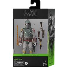 Hasbro Star Wars Return of the Jedi Boba Fett