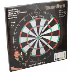 EDCO Dartboard with Arrows