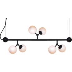 Lampade a Sospensione Halo Design Atom Mini Lampada a Sospensione 80cm