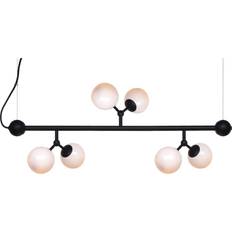 Halo Design Atom Mini Pendellampa 80cm