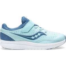 Saucony kinvara 11 Barnskor Saucony Big Kid's Kinvara 11 A/C - Island Paradise