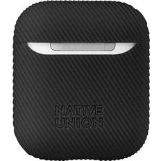 Hoofdtelefoonhoesje Koptelefoon accessoires Native Union Curve Case Apple Airpods