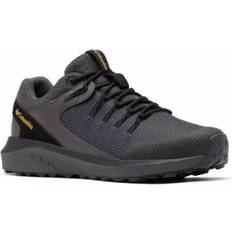 Columbia trailstorm sko Columbia Trailstorm M - Dark Grey/Bright Gold