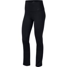 Donna - Yoga Pantaloni Nike Power Classic Gym Pant - Black - Female