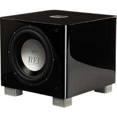 REL Speakers REL T/9x Black