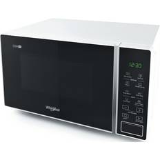 Whirlpool MWP 201 W Blanc