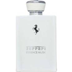 Ferrari Eau de Parfum Ferrari Essence Musk EdP 100ml