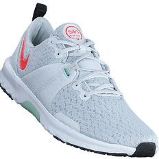 Nike City Trainer 3 W - Pure Platinum/Bright Crimson/Glac