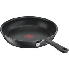 Tefal Jamie Oliver Quick & Easy Hard Anodised 11.024 "