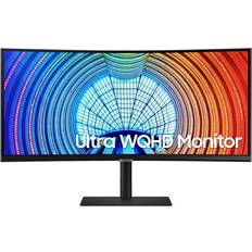 Samsung Ultra WQHD S65U 34" WQHD 100Hz