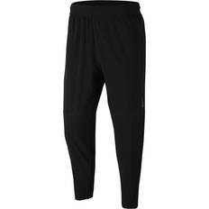 Herre - Yoga Bukser Nike Yoga Pant Men - Black/Iron Gray