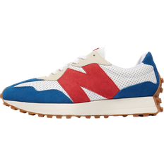 New Balance 327 M - White