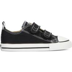 Converse Chuck Taylor All Star 2V Tdlr/Yth - Black