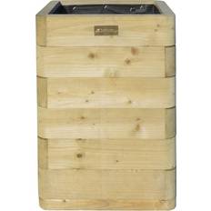 Marberry Tall Planter