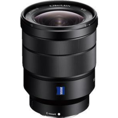 Sony FE 16-35mm f/4 ZA OSS