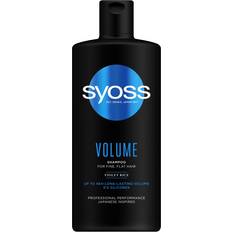 Syoss Volume Shampoo