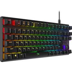 Kingston HX-KB7RDX-US Mechanical Gaming Keyboard (US Layout)