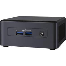 Intel NUC 11 Pro Kit NUC11TNHv7