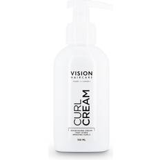 Curl Cream