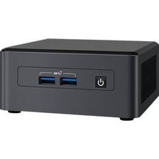 Intel NUC Kit 11 Pro Kit NUC11TNHi5