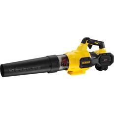 Dewalt Bladblazers Dewalt DCMBA572X1 Accu Axiale Bladblazer 54V Flexvolt 9,0 Ah accu snellader DCMBA572X1-QW