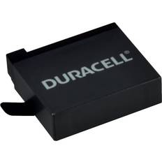 Batteries & Chargers Duracell DRGOPROH4-X2 Compatible 2-pack