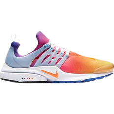 Nike Air Presto M - University Gold/Siren Red/Fierce Purple/Hyper Crimson