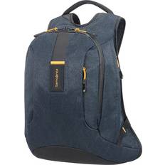 Samsonite Mochila Média Paradiver Lightjeans Blue